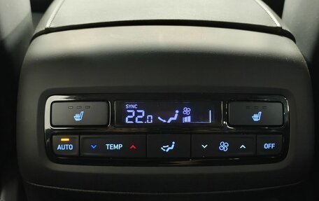 Hyundai Palisade I, 2021 год, 5 143 000 рублей, 15 фотография