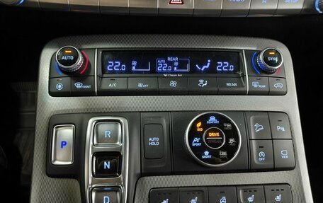 Hyundai Palisade I, 2021 год, 5 143 000 рублей, 17 фотография