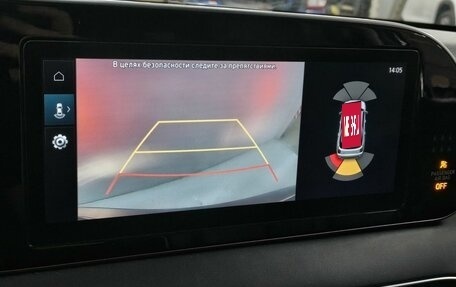 Hyundai Palisade I, 2021 год, 5 143 000 рублей, 18 фотография