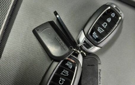 Hyundai Palisade I, 2021 год, 5 143 000 рублей, 20 фотография