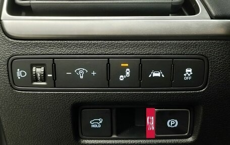 Hyundai Palisade I, 2021 год, 5 143 000 рублей, 16 фотография