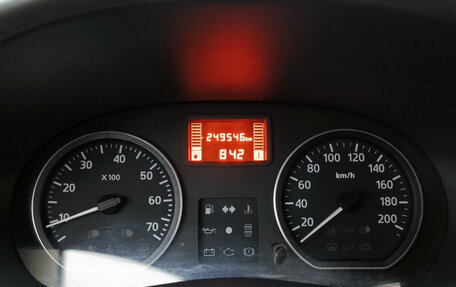 Renault Sandero I, 2013 год, 450 000 рублей, 13 фотография