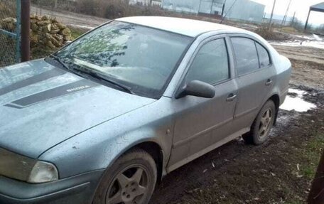 Skoda Octavia IV, 2003 год, 200 000 рублей, 3 фотография