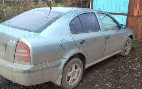 Skoda Octavia IV, 2003 год, 200 000 рублей, 2 фотография