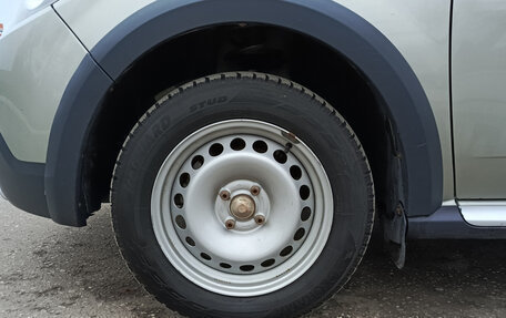 Renault Sandero I, 2013 год, 450 000 рублей, 18 фотография