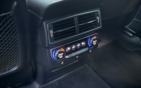 Audi Q7, 2016 год, 2 850 000 рублей, 12 фотография