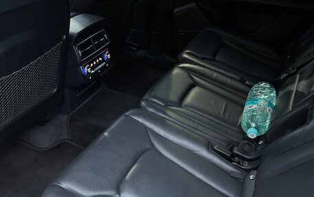 Audi Q7, 2016 год, 2 850 000 рублей, 11 фотография