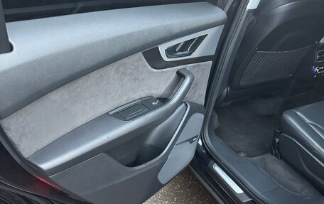 Audi Q7, 2016 год, 2 850 000 рублей, 10 фотография