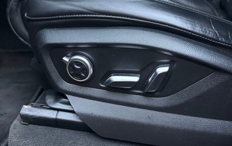 Audi Q7, 2016 год, 2 850 000 рублей, 13 фотография