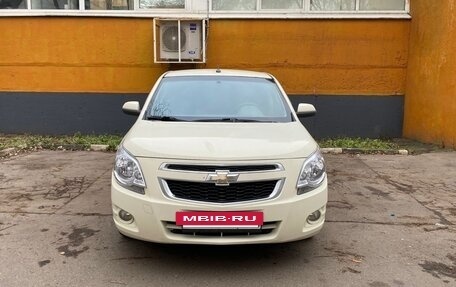 Chevrolet Cobalt II, 2014 год, 655 000 рублей, 2 фотография