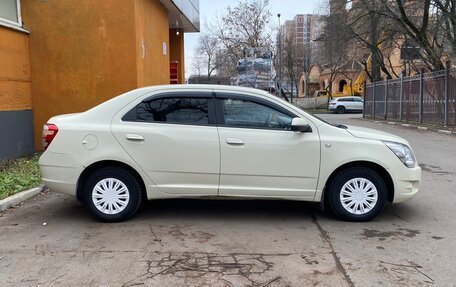 Chevrolet Cobalt II, 2014 год, 655 000 рублей, 5 фотография