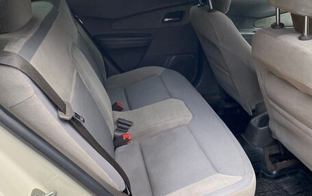 Chevrolet Cobalt II, 2014 год, 655 000 рублей, 13 фотография