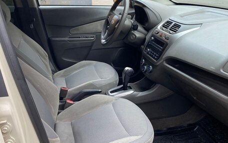 Chevrolet Cobalt II, 2014 год, 655 000 рублей, 11 фотография