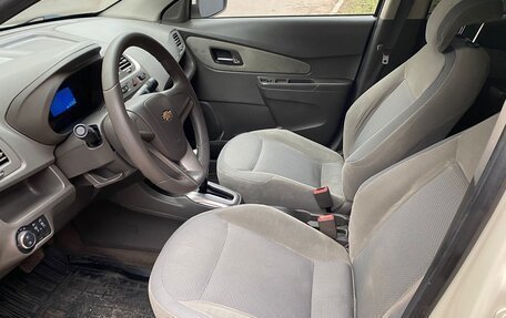 Chevrolet Cobalt II, 2014 год, 655 000 рублей, 9 фотография