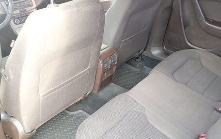 Volkswagen Passat B7, 2011 год, 930 000 рублей, 2 фотография