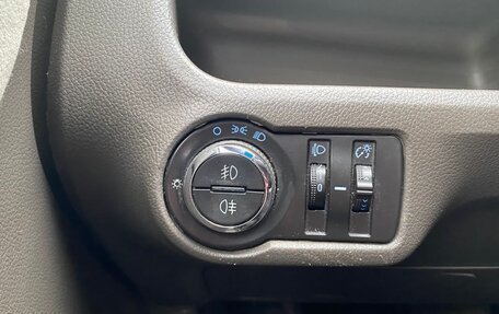 Chevrolet Cobalt II, 2014 год, 655 000 рублей, 17 фотография