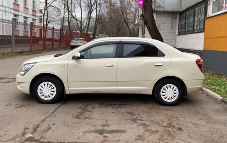 Chevrolet Cobalt II, 2014 год, 655 000 рублей, 4 фотография