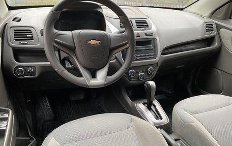 Chevrolet Cobalt II, 2014 год, 655 000 рублей, 10 фотография