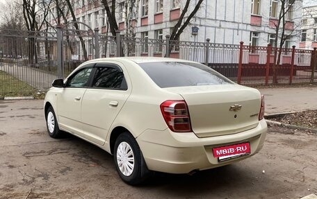 Chevrolet Cobalt II, 2014 год, 655 000 рублей, 6 фотография