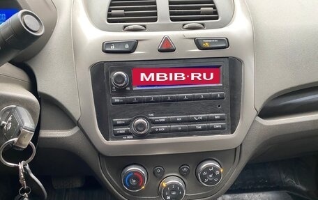 Chevrolet Cobalt II, 2014 год, 655 000 рублей, 14 фотография