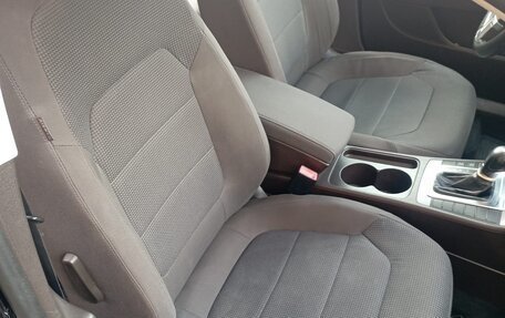 Volkswagen Passat B7, 2011 год, 930 000 рублей, 3 фотография