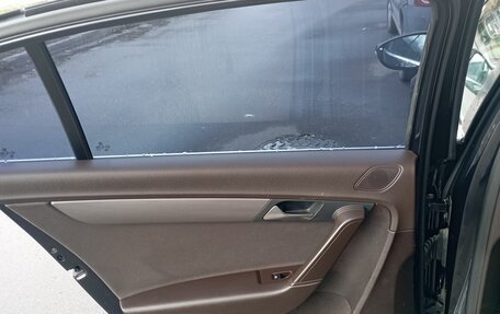 Volkswagen Passat B7, 2011 год, 930 000 рублей, 4 фотография