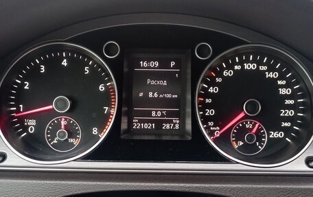 Volkswagen Passat B7, 2011 год, 930 000 рублей, 13 фотография