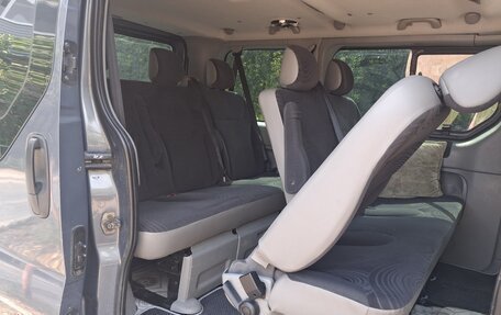 Renault Trafic, 2012 год, 2 000 000 рублей, 6 фотография