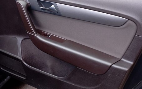 Volkswagen Passat B7, 2011 год, 930 000 рублей, 8 фотография