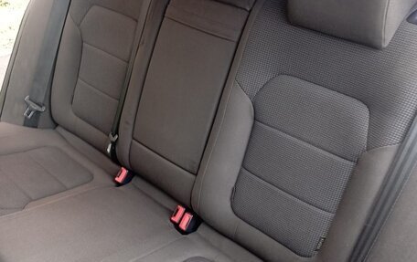 Volkswagen Passat B7, 2011 год, 930 000 рублей, 5 фотография