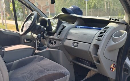 Renault Trafic, 2012 год, 2 000 000 рублей, 4 фотография