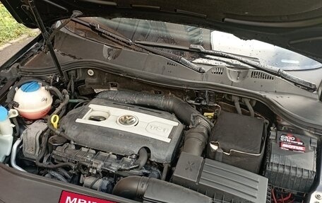 Volkswagen Passat B7, 2011 год, 930 000 рублей, 6 фотография