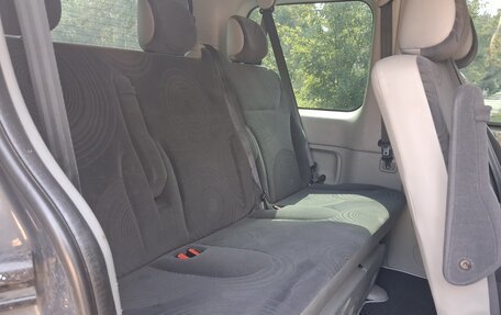 Renault Trafic, 2012 год, 2 000 000 рублей, 7 фотография