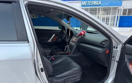 Toyota Camry, 2008 год, 1 375 000 рублей, 8 фотография
