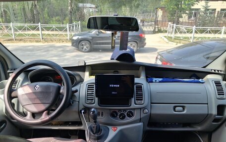 Renault Trafic, 2012 год, 2 000 000 рублей, 14 фотография