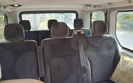 Renault Trafic, 2012 год, 2 000 000 рублей, 12 фотография