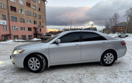 Toyota Camry, 2008 год, 1 375 000 рублей, 3 фотография