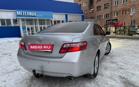 Toyota Camry, 2008 год, 1 375 000 рублей, 5 фотография