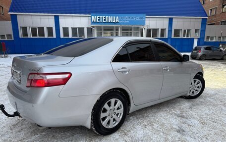 Toyota Camry, 2008 год, 1 375 000 рублей, 6 фотография
