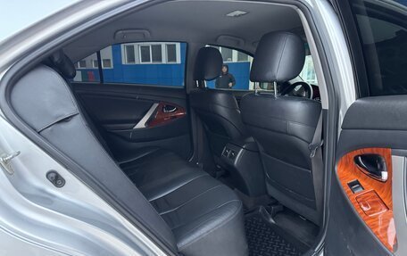 Toyota Camry, 2008 год, 1 375 000 рублей, 9 фотография