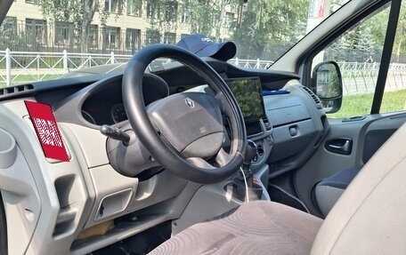 Renault Trafic, 2012 год, 2 000 000 рублей, 11 фотография