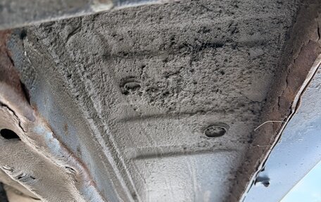 Chevrolet Niva I рестайлинг, 2014 год, 580 000 рублей, 7 фотография