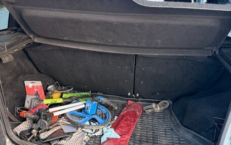 Chevrolet Niva I рестайлинг, 2014 год, 580 000 рублей, 13 фотография