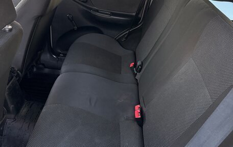 Chevrolet Niva I рестайлинг, 2014 год, 580 000 рублей, 12 фотография