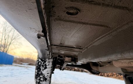 Chevrolet Niva I рестайлинг, 2014 год, 580 000 рублей, 8 фотография