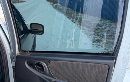 Chevrolet Niva I рестайлинг, 2014 год, 580 000 рублей, 18 фотография