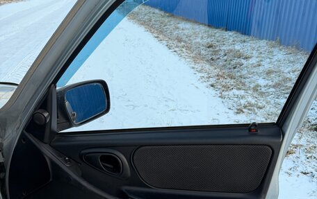 Chevrolet Niva I рестайлинг, 2014 год, 580 000 рублей, 17 фотография