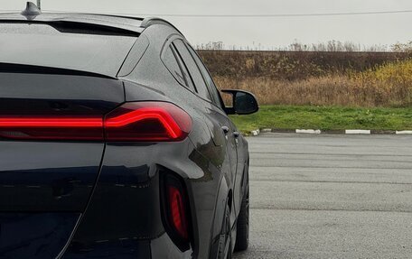 BMW X6, 2021 год, 9 690 000 рублей, 3 фотография