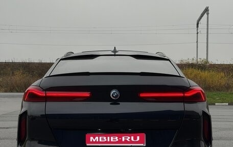 BMW X6, 2021 год, 9 690 000 рублей, 2 фотография