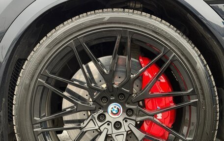 BMW X6, 2021 год, 9 690 000 рублей, 16 фотография